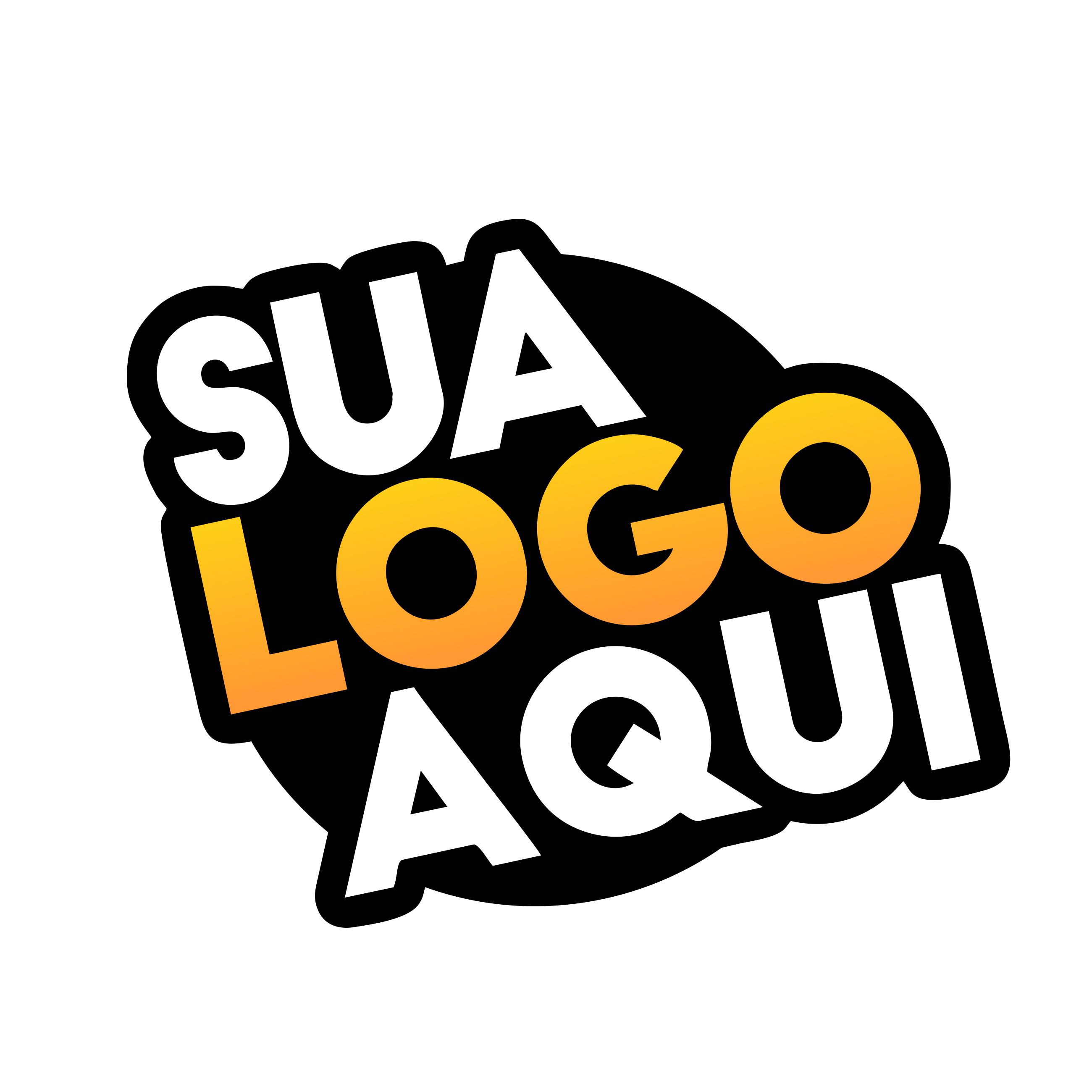 Logomarca da Empresa